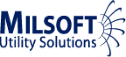 Milsoft utility solutions logo futura partnerships