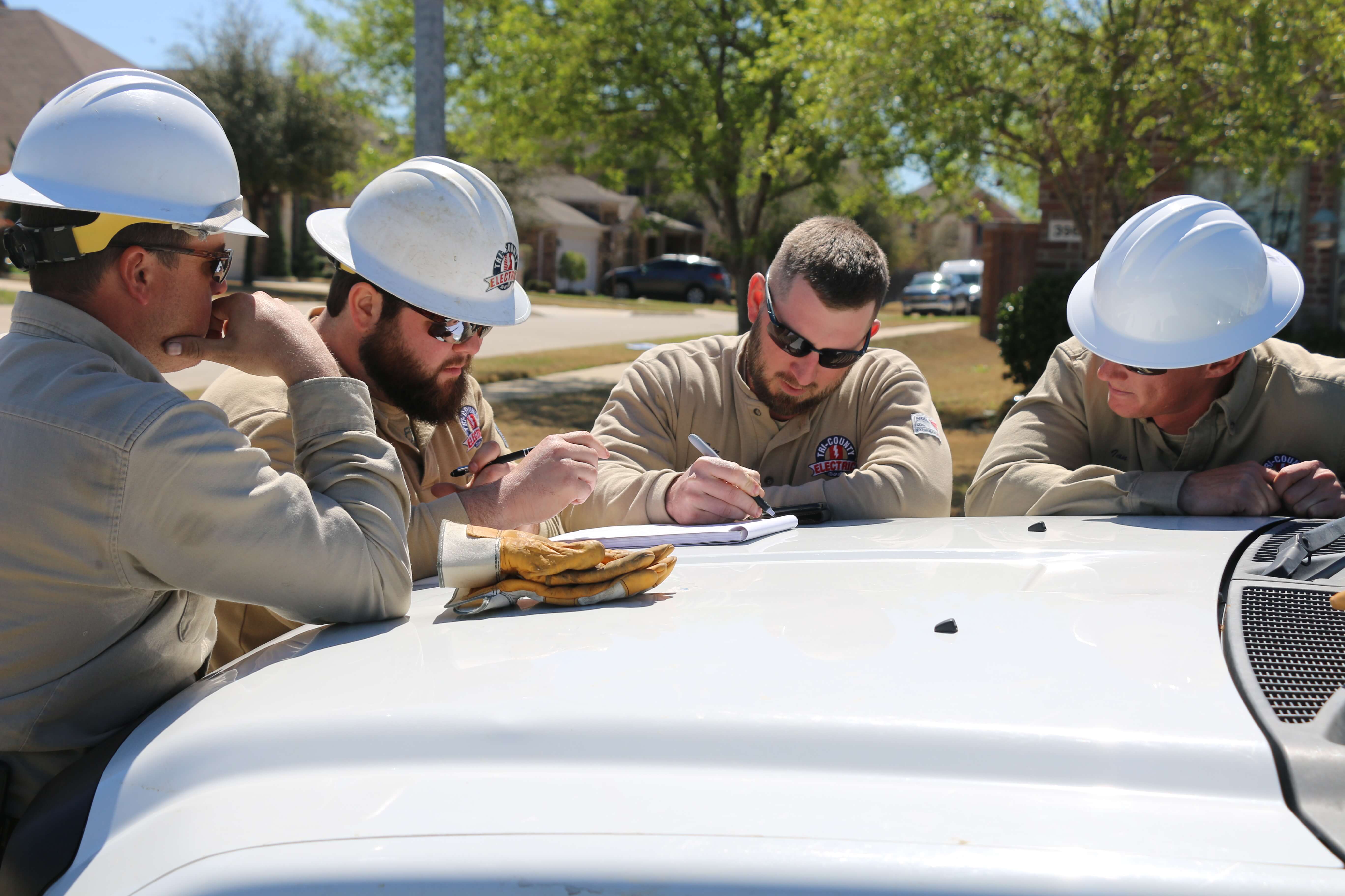 Futura Systems - Who We Are | Industry-Leading GIS Software