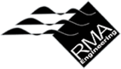 RMA Engineering logo futura partnerships